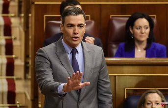 The PSOE, misplaced