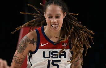 A trade for Russian arms dealer Viktor But, possible exit for Brittney Griner