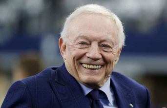 Over $10 billion for the Cowboys?