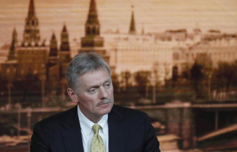 The Kremlin says that Finland's entry into NATO is a threat to Russia