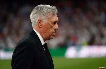 Ancelotti: "The atmosphere between the players has made the difference"