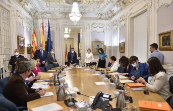 The Botanist is hastening the deadline to validate the anti-crisis decree in the face of the doubts of Compromís and UP