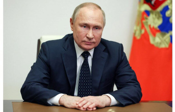 Ukraine war Sergei Lavrov denies Vladimir Putin is...