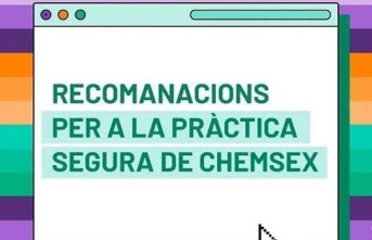 They file a complaint against two senior officials of the Generalitat Valenciana for subsidizing an app to practice chemsex
