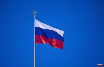 Moscow insists that the sanctions imposed against...