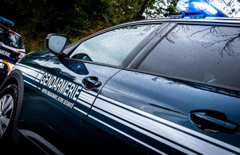 Lot-et-Garonne - A 50-year-old woman was found dead outside her house
