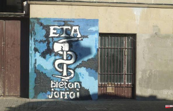 The US says that the removal of ETA from the list of terrorist groups is a recognition of Spain