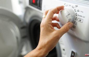 Price of electricity, tomorrow May 20: the cheapest hours to put the appliances