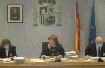 The National Court suspends Villarejo's trial for Commissioner García Castaño due to illness