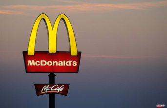 McDonald's will leave Russia after more than...