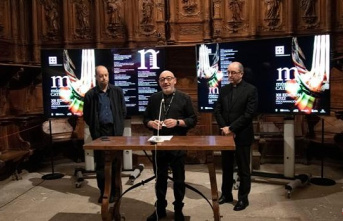 Nine concerts in the XII edition of 'Music in the cathedral' in Cuenca