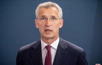 NATO receives the request for accession from Sweden and Finland: "It is a historic moment that we must take advantage of"