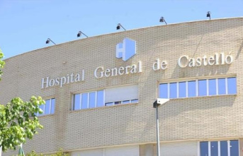 An elite athlete is isolated in a hospital in Castellón due to possible contagion of monkeypox