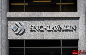 Accused of fraud: SNC-Lavalin could get away with...
