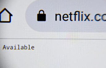 Russians have no access to Netflix because of the war in Ukraine
