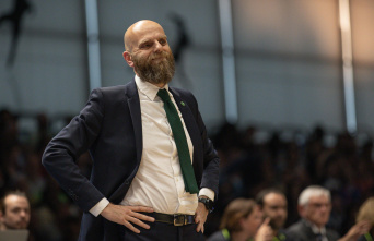 Basketball: Limoges coach Massimo Cancellieri fills in until 2024
