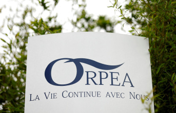 Orpea: employees on strike to claim a profit-sharing bonus