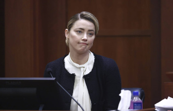 Johnny Depp trial: why Amber Heard summoned Kate Moss...