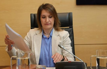 Castilla y León will maintain the educational "successful model" against the "mediocrity" of Lomloe