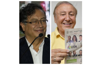 South America. Presidential election in Colombia: Petro against Hernandez, duel for an anti-system vote
