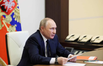 Putin orders to break technological dependence on...