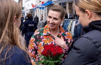 After 30 years of exclusion, Denmark votes Wednesday...