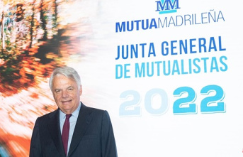 Competition gives the green light to the entrance of Mutua Madrileña in El Corte Inglés