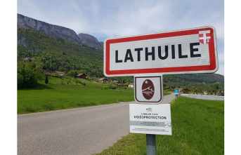 Haute-Savoie. A missing person from Pringy was found in good health
