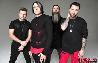Three Days Grace: 'We will never take anything...