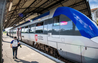 Transport: Train ticket prices rise, SNCF defends its self
