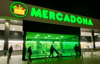 Mercadona donates 1.5 million euros to help refugees...