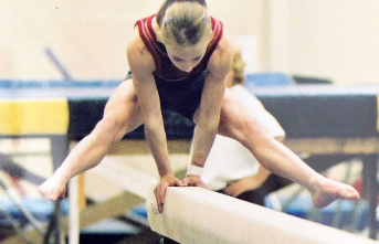 Class action lawsuit against Gymnastics Canada