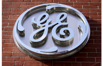 Economy. General Electric was singled out because...