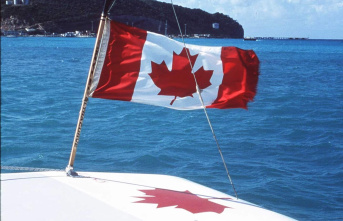 CBSA: resumption of service at small vessel reporting...
