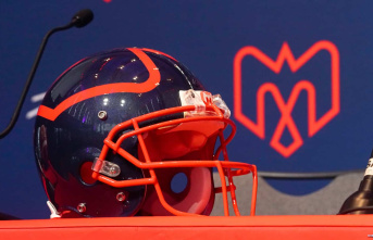Alouettes: agreement reached with the first choice