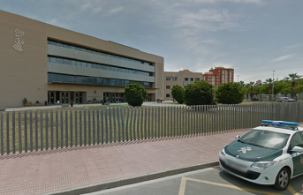 They investigate a new group rape of a woman with seven minors involved in Villarreal