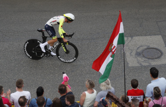 Giro: Czech Jan Hirt wins the 16th stage
