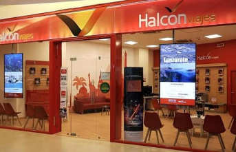 The largest network of travel agencies in Spain, Ávoris, announces an ERE for its retail subsidiary and Viajes Halcón