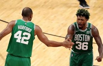 Smart submits Miami: the Celtics even the series