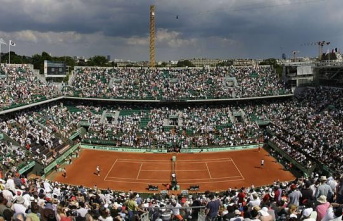 Roland Garros warns: it will not allow shows of support...