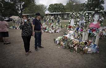 A probe could shed light on the time-lapse of police officers in Uvalde deaths