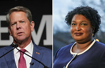 Abrams-Kemp Slugfest promises to be long, expensive...