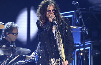 Aerosmith cancels Steven Tyler's show, Steven Tyler goes to treatment