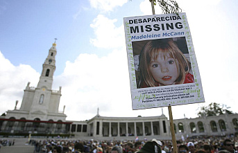 After 15 years, British girl Madeleine McCann is still missing