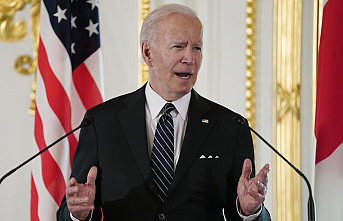 Biden: The US would support Taiwan's defense by intervening militarily