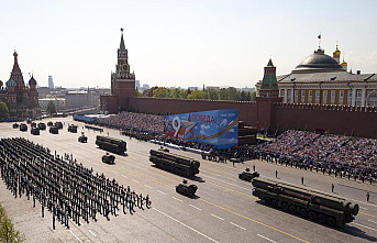 EXPLAINER - Why Victory Day in Russia this year is so different