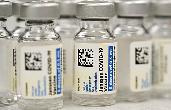 FDA bans J&J's COVID-19 vaccination due to risk of blood clots