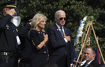 How Biden, police officers and advocates reached a deal regarding race and police