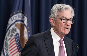 Powell: Fed may not be able to control a'soft'...