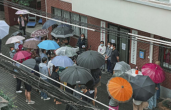 Shanghai lockdown: Some residents demand their release